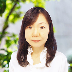 木内菜穂子