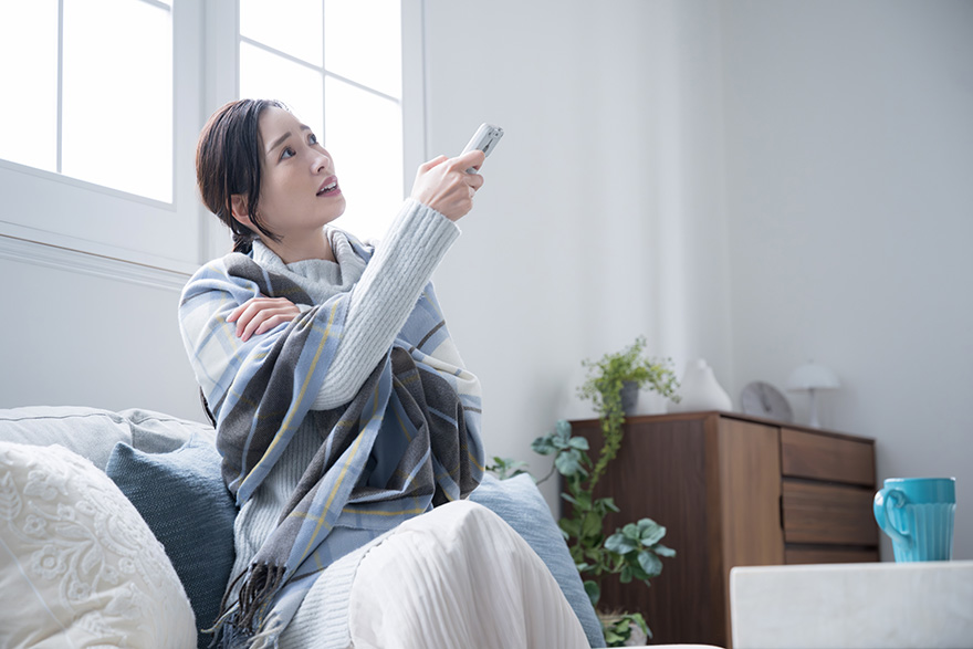 1人暮らしで電気代が高くなる3つの要因