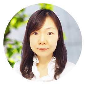 著者：木内菜穂子 お金の疑問をやさしく解説するファイナンシャルプランナー