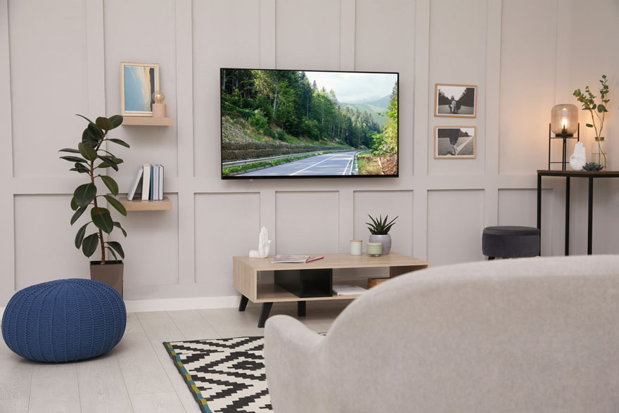 テレビの電気代の計算方法