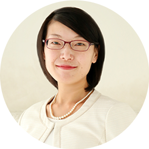 著者：横山晴美 家計情報を分かりやすくお届けするファイナンシャルプランナー 